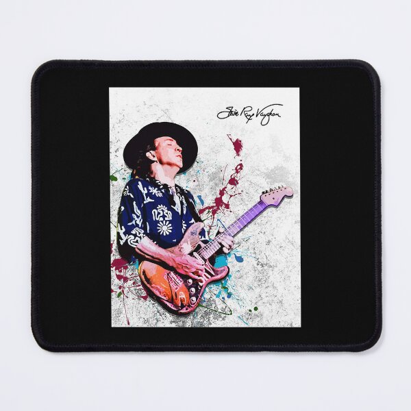 Item preview, Blues man watercolor designed and sold by RogersAlfonso.