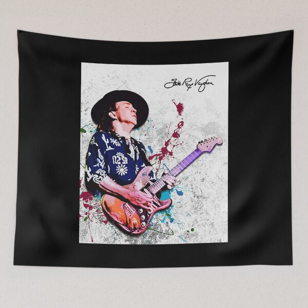 Item preview, Blues man watercolor designed and sold by RogersAlfonso.