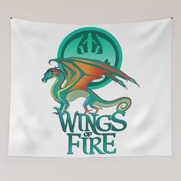 Item preview, Glory dragon wof designed and sold by VostroFantech.