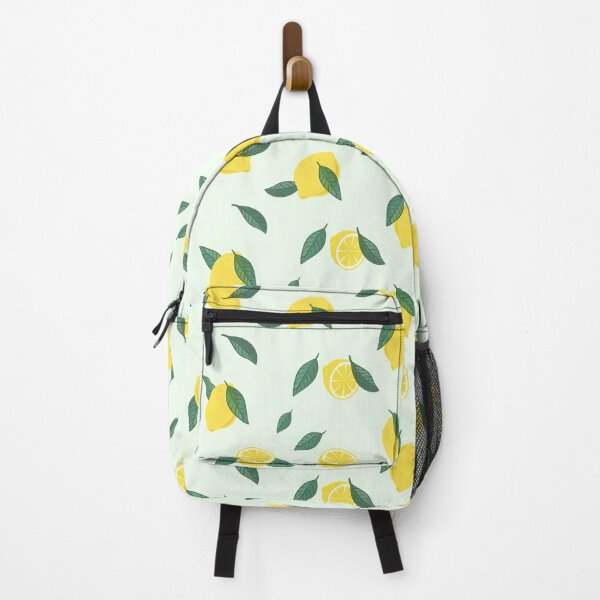 Item preview, Lemon pattern designed and sold by ni3ma.