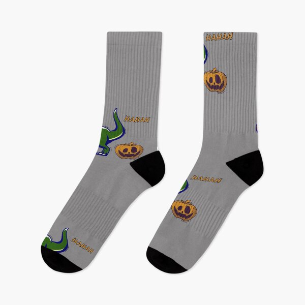 Item preview, Dinosaur Halloween Shirts, Halloween Shirts, Halloween Dinosaur Family Shirts, Family Halloween Shirts designed and sold by justbegreat ★★★★★.