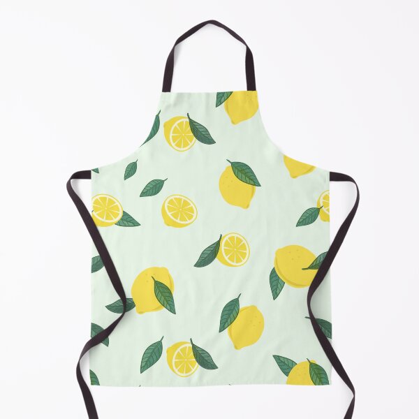 Item preview, Lemon pattern designed and sold by ni3ma.