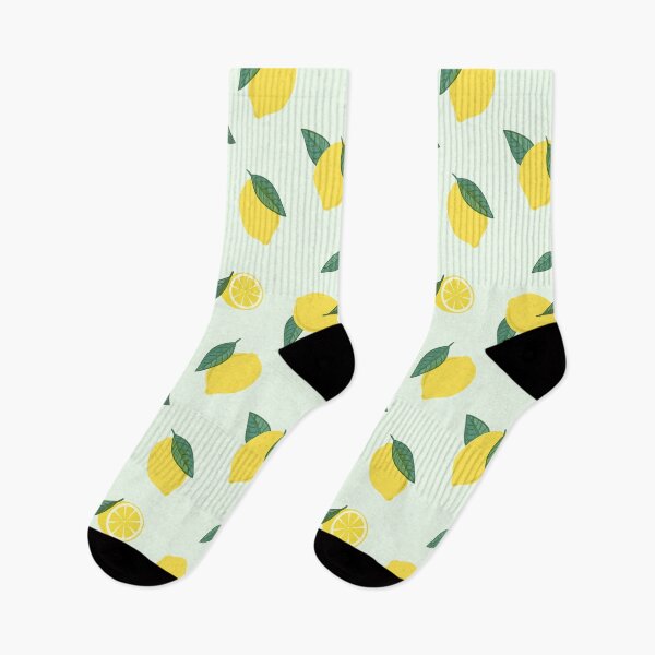 Item preview, Lemon pattern designed and sold by ni3ma.