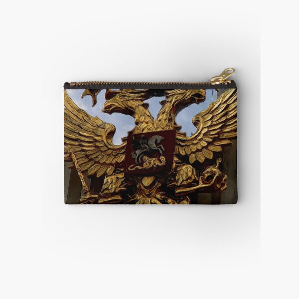 Item preview, Russian Pride designed and sold by Jon Ayres.