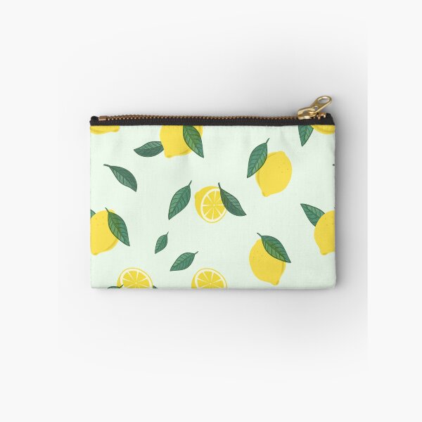 Item preview, Lemon pattern designed and sold by ni3ma.