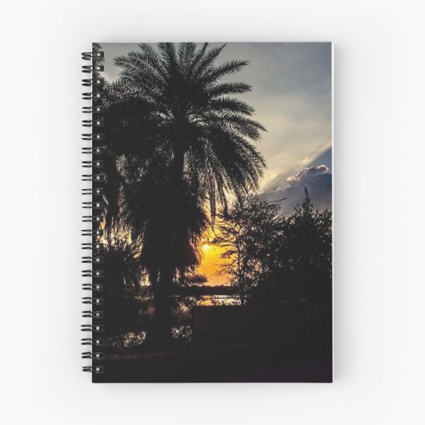 Item preview, Beautiful Hazy Sunset designed and sold by oytapparel.