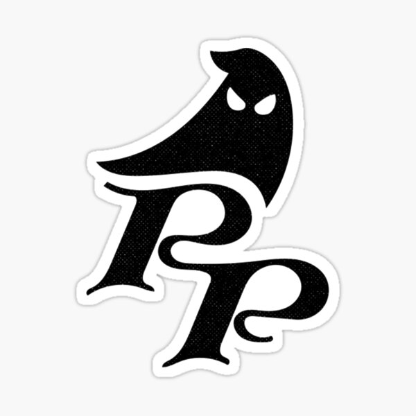 Item preview, Pittsburgh Phantoms National Professional Soccer League (NPSL) Vintage Logo designed and sold by A Little Bit of  Everything.