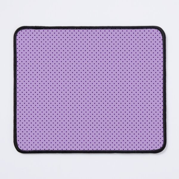 Item preview, Purple Polka Dot - Color Block designed and sold by wordznart.