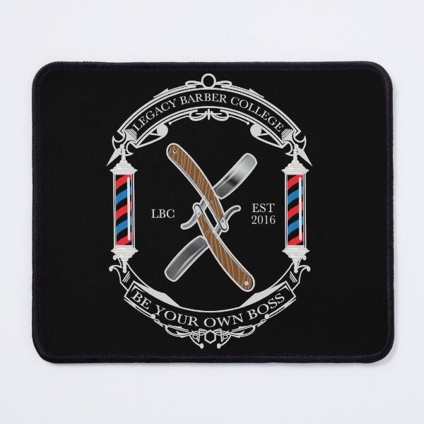 Item preview, legacy barber college  designed and sold by 9jdiaz2.