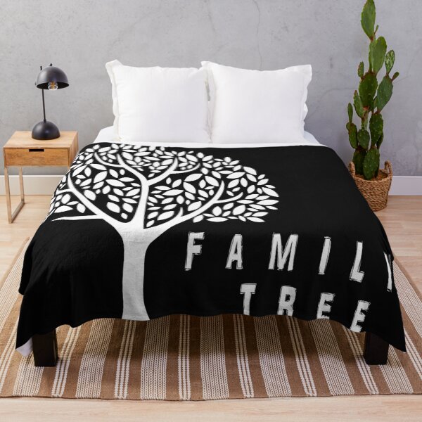 Item preview, family tree tshirt designed and sold by storetrial2022.
