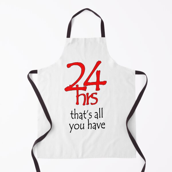 Item preview, 24 hours thats all you have designed and sold by Nikmay Design.