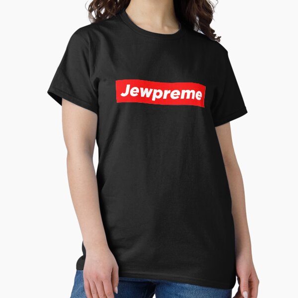 Item preview, Jewpreme designed and sold by JewNana.