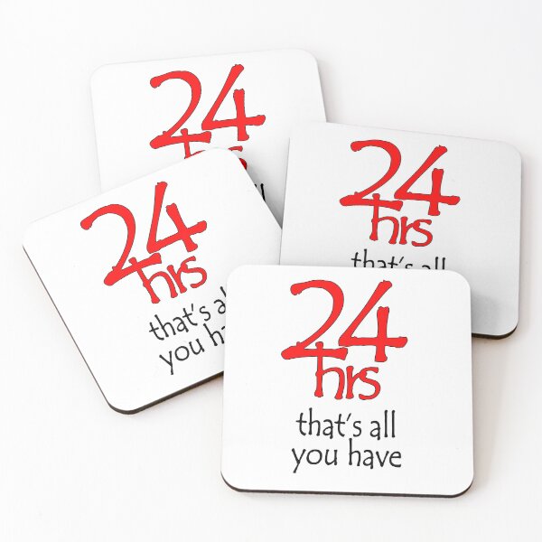 Item preview, 24 hours thats all you have designed and sold by Nikmay Design.