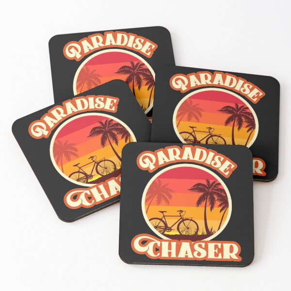 Item preview, Paradise Chaser designed and sold by MollyGreen01.