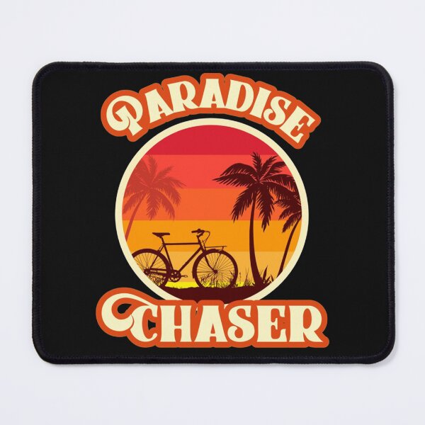 Item preview, Paradise Chaser designed and sold by MollyGreen01.