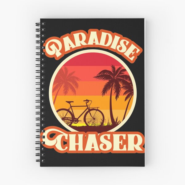 Item preview, Paradise Chaser designed and sold by MollyGreen01.