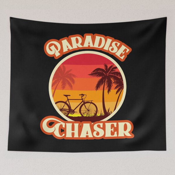 Item preview, Paradise Chaser designed and sold by MollyGreen01.