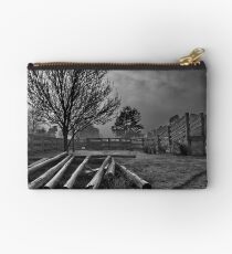 Braidwood Studio Pouch