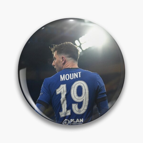Item preview, Mason Mount designed and sold by namjonjiro.