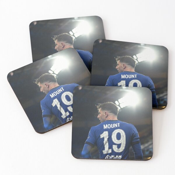 Item preview, Mason Mount designed and sold by namjonjiro.