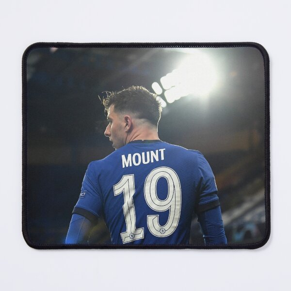 Item preview, Mason Mount designed and sold by namjonjiro.