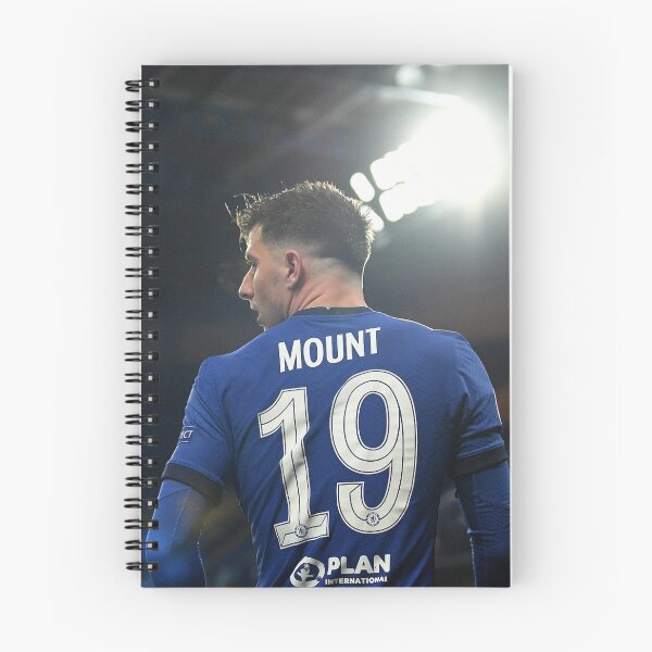Item preview, Mason Mount designed and sold by namjonjiro.