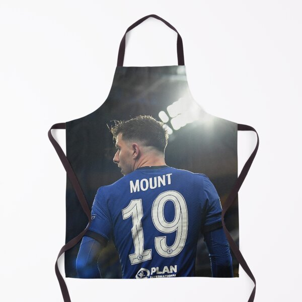 Item preview, Mason Mount designed and sold by namjonjiro.