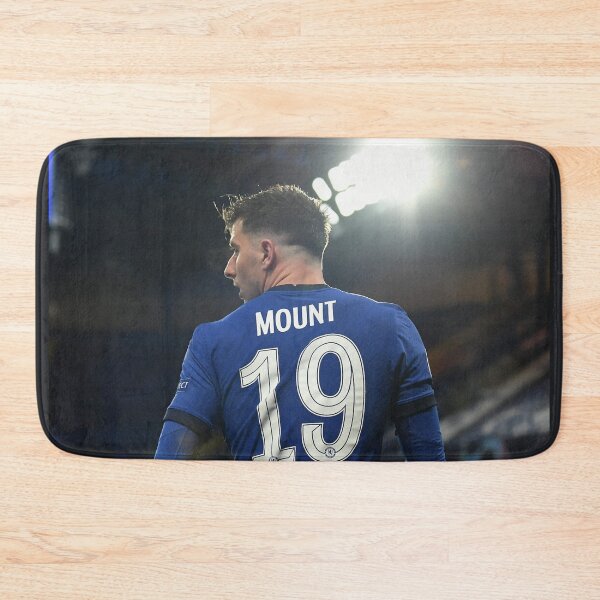 Item preview, Mason Mount designed and sold by namjonjiro.