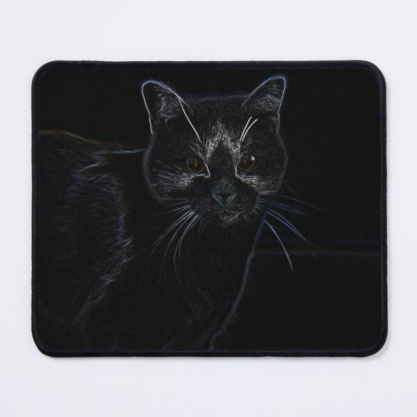 Item preview, Rainbow cat designed and sold by Melissa N. Robertson.