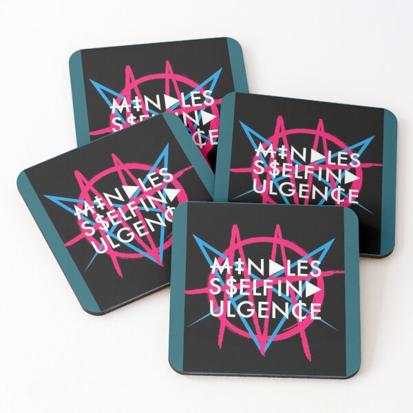 Item preview, Mindless Self Indulgence Classic designed and sold by Rangozz.