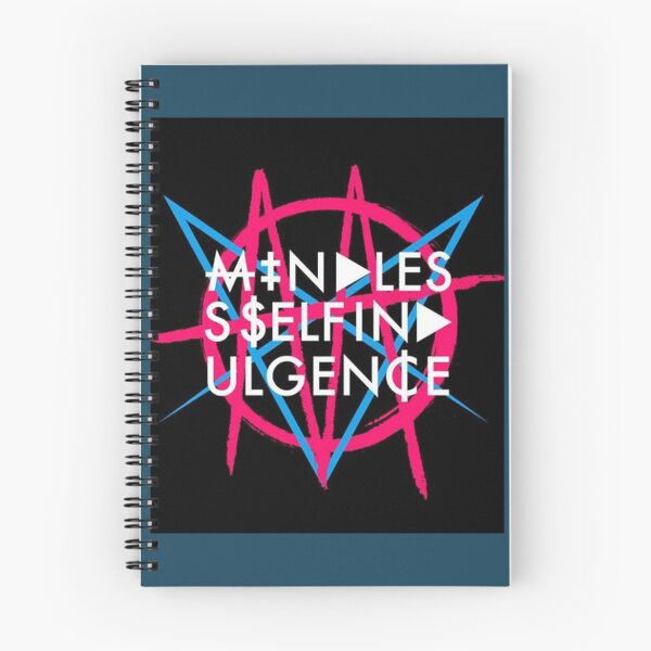 Item preview, Mindless Self Indulgence Classic designed and sold by Rangozz.