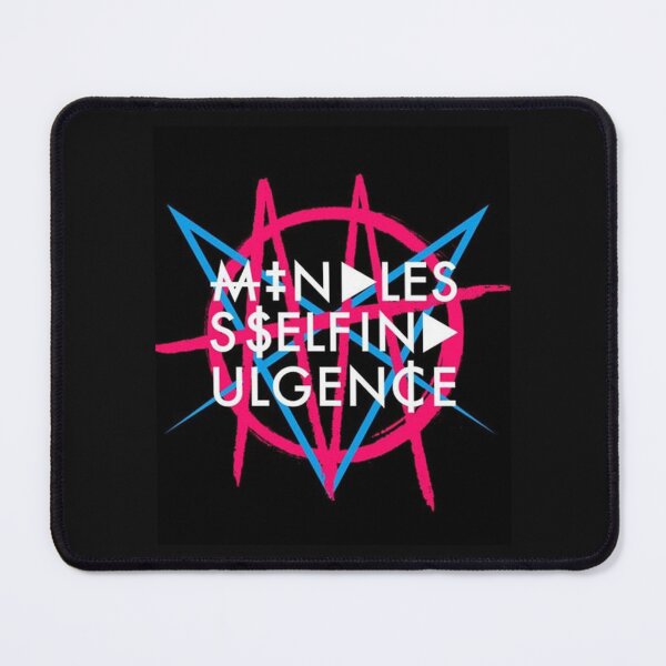 Item preview, Mindless Self Indulgence Classic designed and sold by Rangozz.