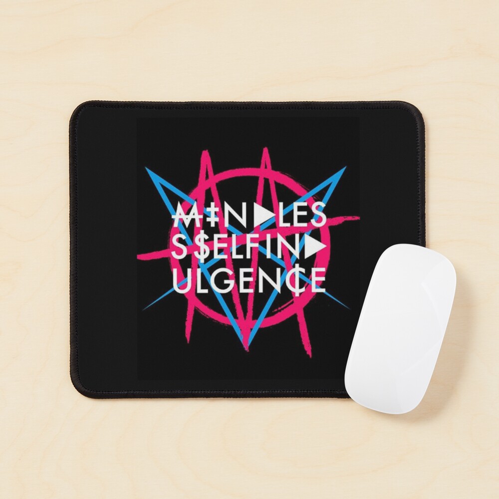 Item preview, Mouse Pad designed and sold by Rangozz.