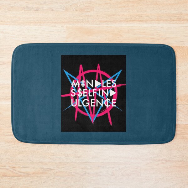 Item preview, Mindless Self Indulgence Classic designed and sold by Rangozz.