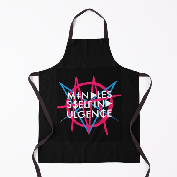 Item preview, Mindless Self Indulgence Classic designed and sold by Rangozz.