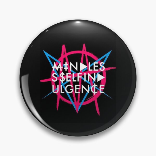 Item preview, Mindless Self Indulgence Classic designed and sold by Rangozz.
