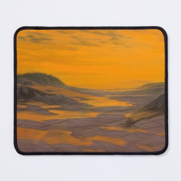 Item preview, Desert Sunrise designed and sold by SpacewaveVibes.