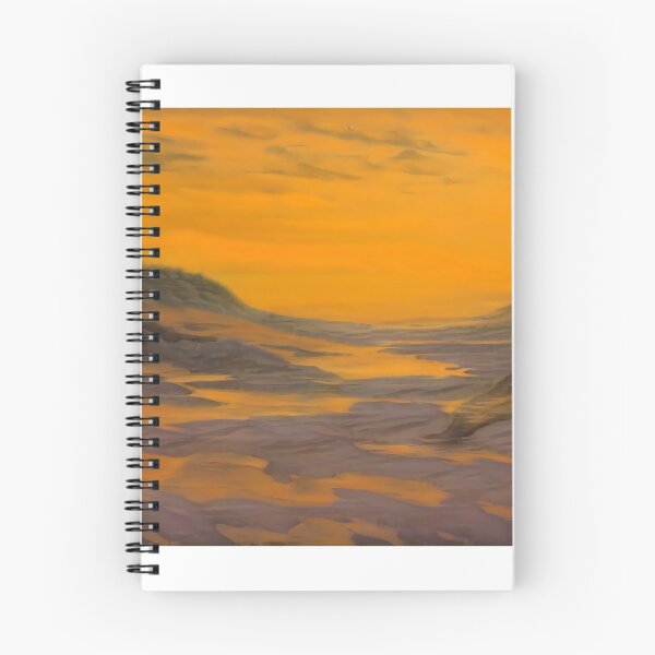 Item preview, Desert Sunrise designed and sold by SpacewaveVibes.