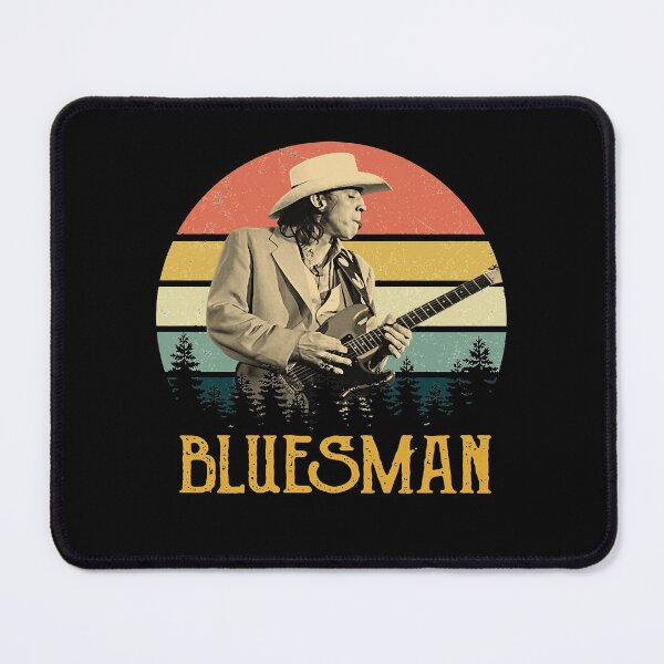 Item preview, Vintage blues man designed and sold by RogersAlfonso.