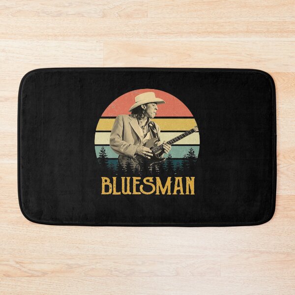 Item preview, Vintage blues man designed and sold by RogersAlfonso.