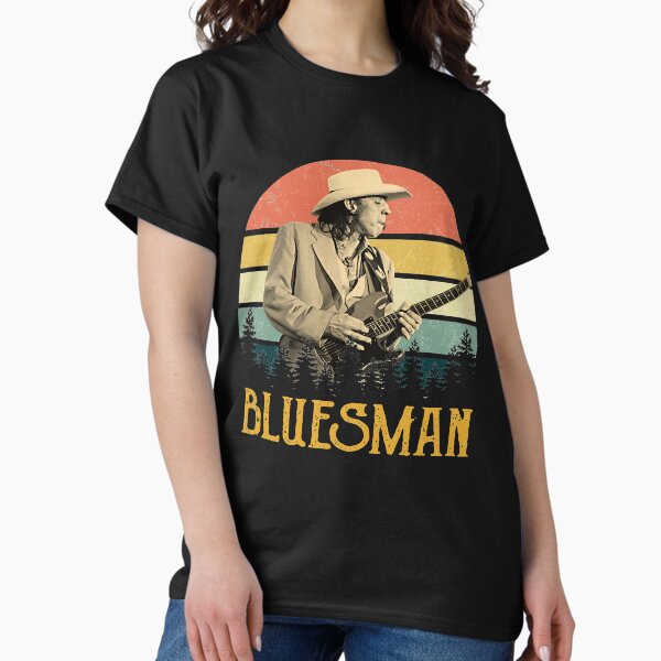 Item preview, Vintage blues man designed and sold by RogersAlfonso.