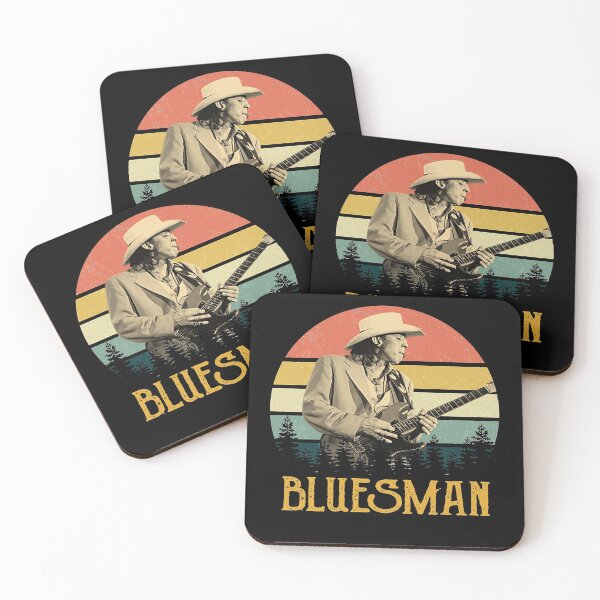 Item preview, Vintage blues man designed and sold by RogersAlfonso.