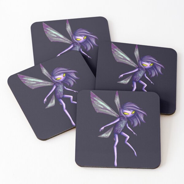 Item preview, Purple Fairy designed and sold by Fidget-IS-Crazy.