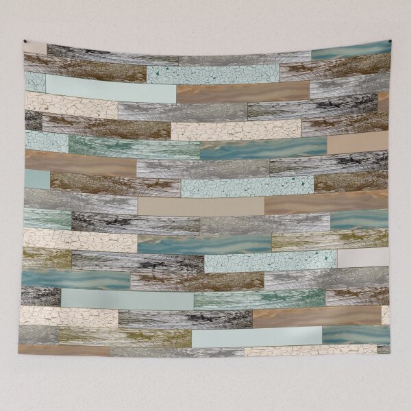 Item preview, Wood in the Wall designed and sold by umeimages.