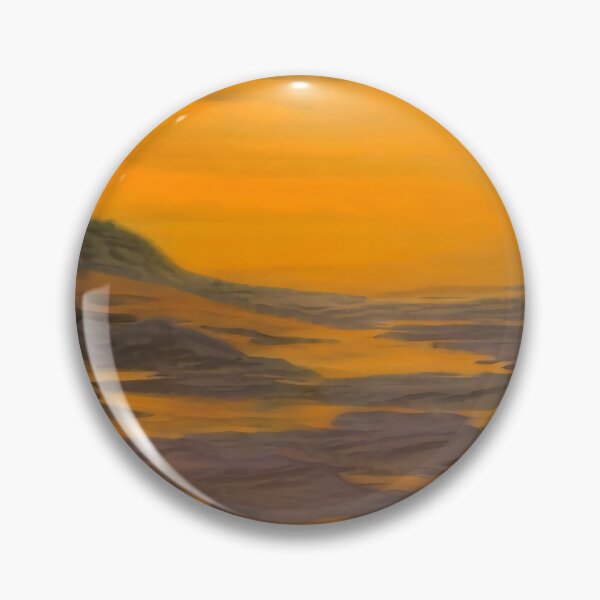 Item preview, Desert Sunrise designed and sold by SpacewaveVibes.