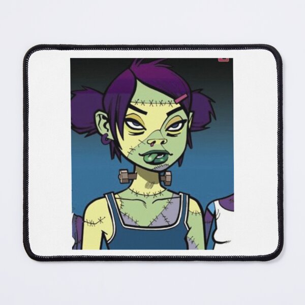 Item preview, Mindless Self Indulgence Classic designed and sold by Rangozz.