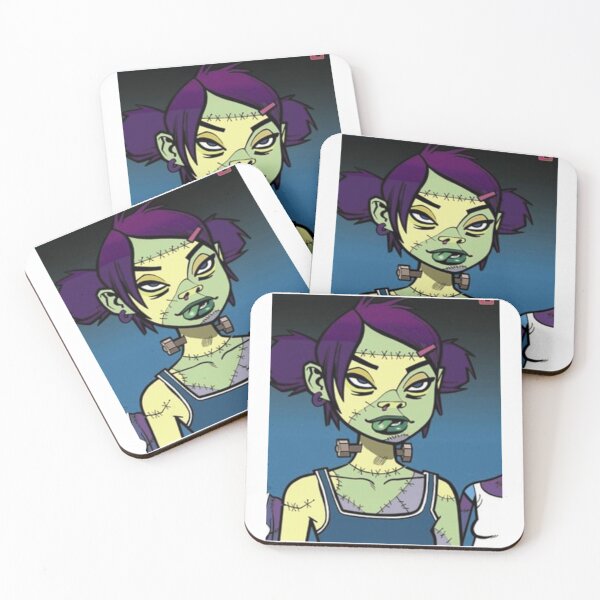 Item preview, Mindless Self Indulgence Classic designed and sold by Rangozz.