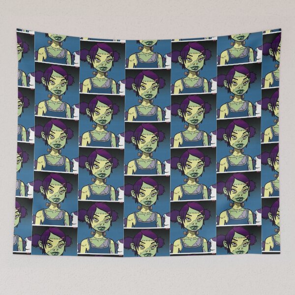 Item preview, Mindless Self Indulgence Classic designed and sold by Rangozz.