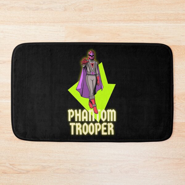 Item preview, Phanton Trooper designed and sold by MollyGreen01.