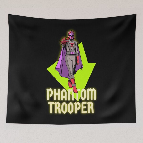 Item preview, Phanton Trooper designed and sold by MollyGreen01.
